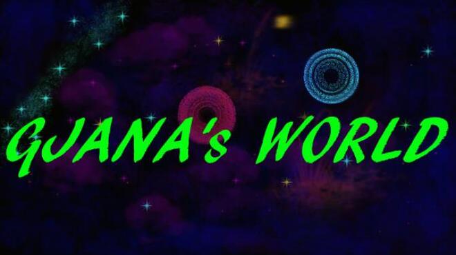 Gjana's World Free Download