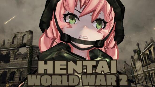 HENTAI - World War II Free Download