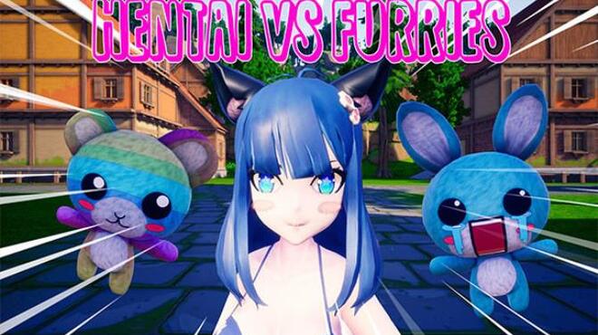 Hentai Vs Furries Free Download
