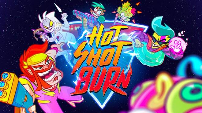 Hot Shot Burn Free Download