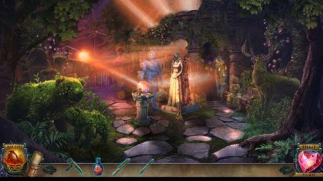 Immortal Love: Blind Desire Collector's Edition Torrent Download