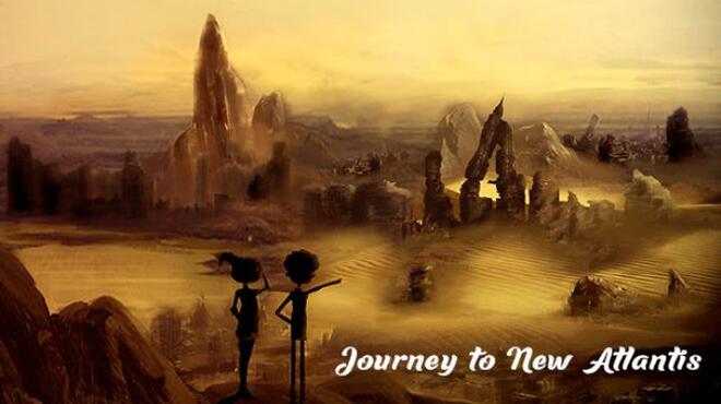 Journey to New Atlantis Free Download