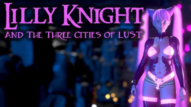 Lilly Knight and the Three Cities of Lust Free Download