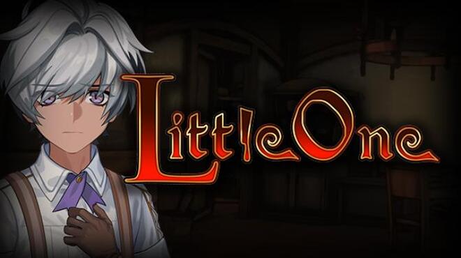 Little One - A Visual Novel Free Download