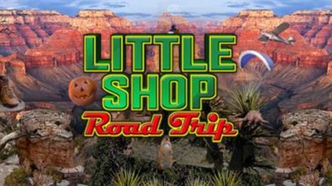 Little Shop: Road Trip Free Download