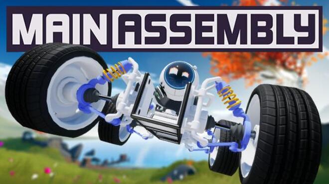 Main Assembly v27.01.2021 free download