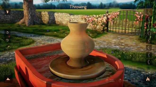 Master Of Pottery Torrent Download