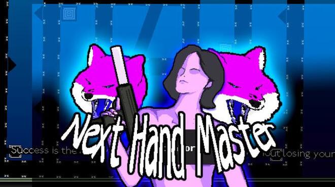 Next Hand Master Free Download