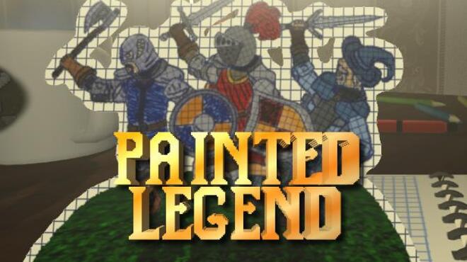 Painted Legend Free Download
