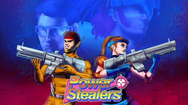 Power Stealers Free Download