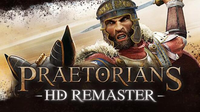 Praetorians - HD Remaster Free Download