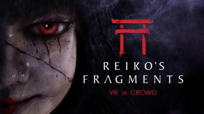Reiko's Fragments Free Download