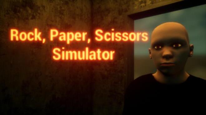 Rock, Paper, Scissors Simulator Free Download