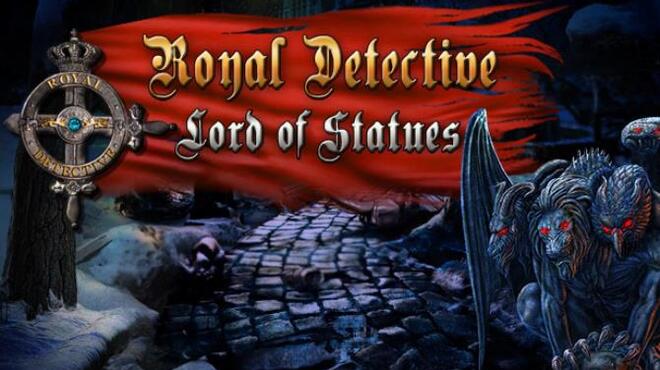 Royal Detective: The Lord of Statues Collector's Edition Free Download