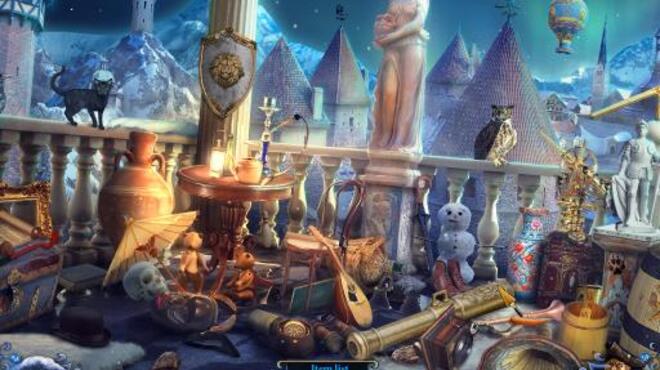 Royal Detective: The Lord of Statues Collector's Edition Torrent Download