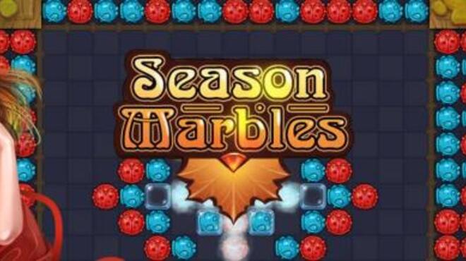 Season Marbles - Autumn Free Download