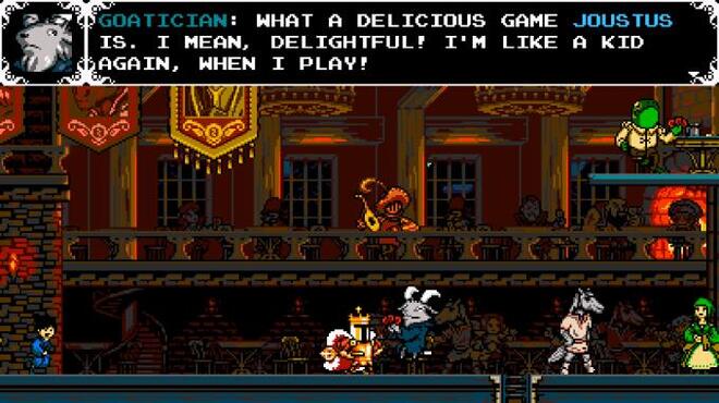 Shovel Knight: King of Cards PC Crack