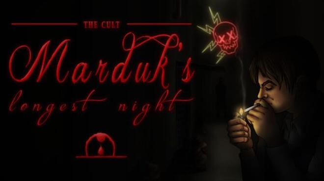 The Cult: Marduk's Longest Night Free Download