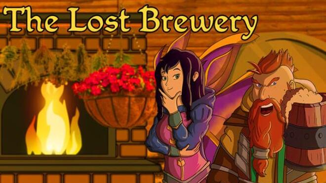 The Lost Brewery Free Download