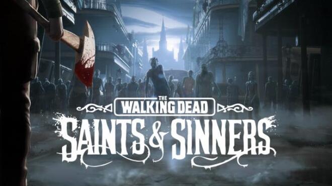 The Walking Dead: Saints & Sinners Free Download