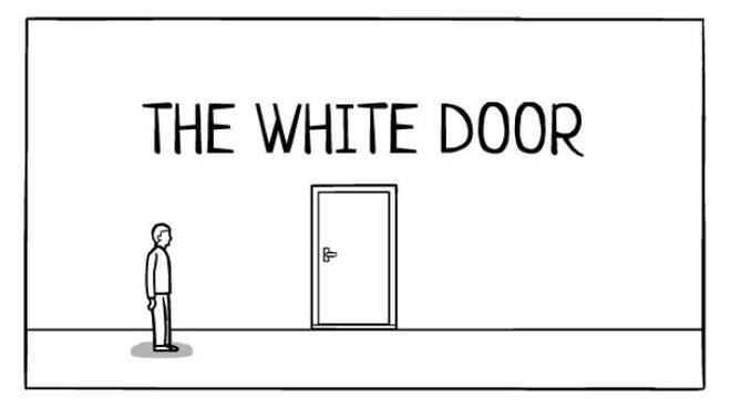 الباب الأبيض تحميل مجاني