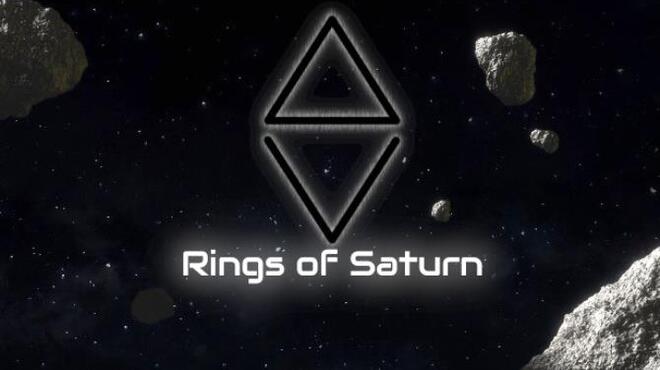 Î”V: Rings of Saturn Free Download