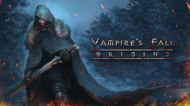 Vampire's Fall: Origins Free Download