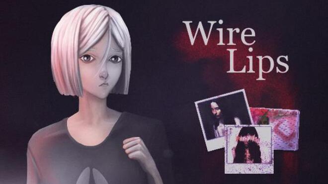Wire Lips Free Download