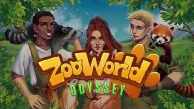 Zooworld: Odyssey Free Download