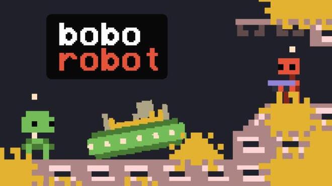 bobo robot Free Download