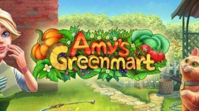 Amy's Greenmart Free Download