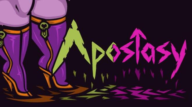 Apostasy Free Download