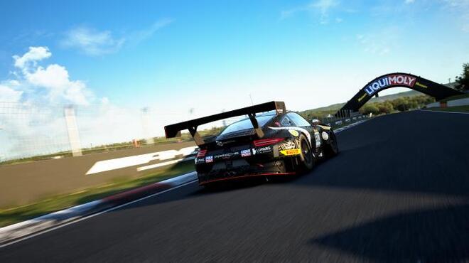 Assetto Corsa Competizione - Intercontinental GT Pack Torrent Download
