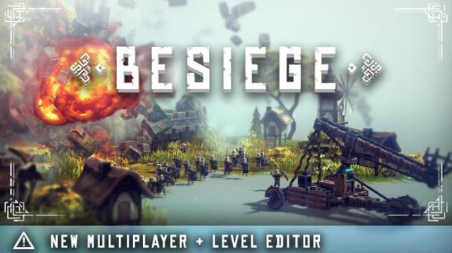 free download besiege game