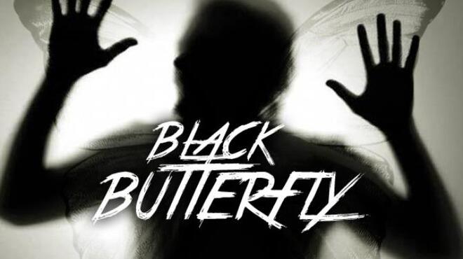 Black Butterfly Free Download