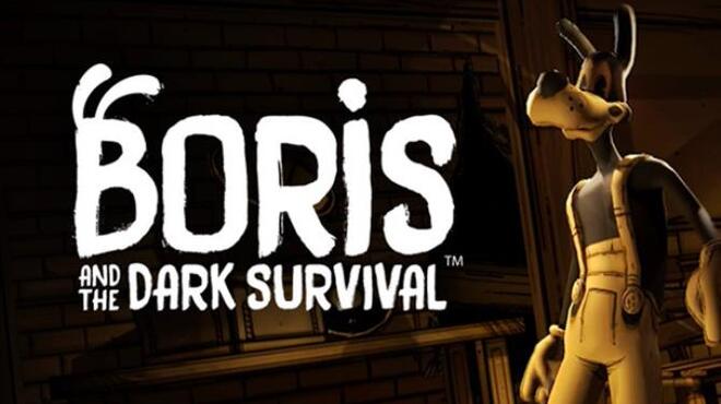 Boris And The Dark Survival Crack