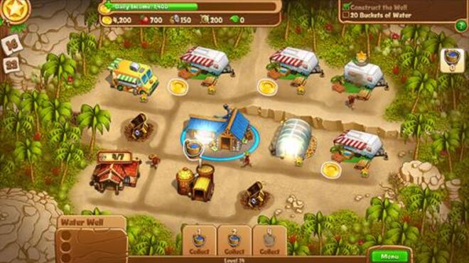 Campgrounds IV Collector's Edition Torrent Download