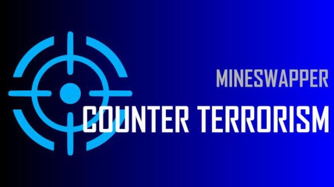 Counter Terrorism - Minesweeper Free Download