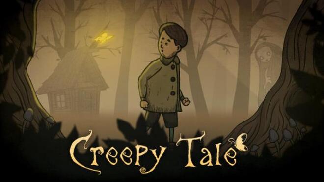 creepy tale 2 guide