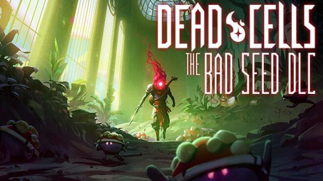 Dead Cells: The Bad Seed Free Download
