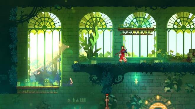 Dead Cells: The Bad Seed PC Crack