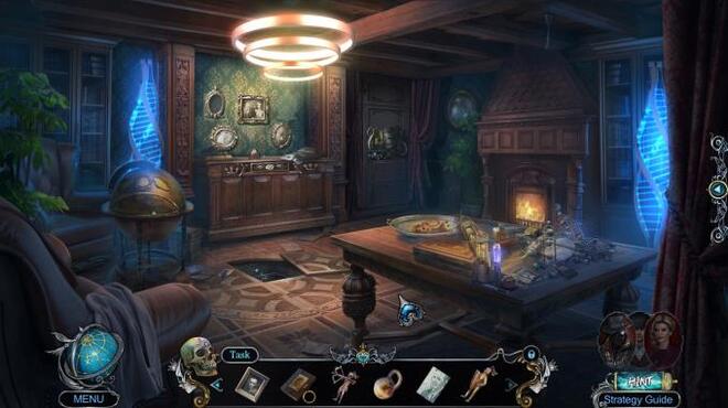 Detectives United III: Timeless Voyage Collector's Edition Torrent Download