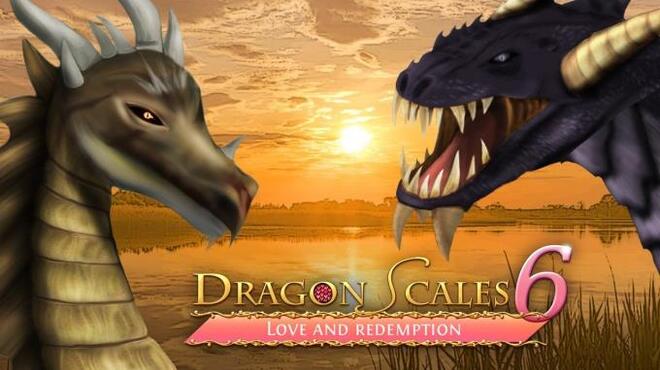 DragonScales 6: Love and Redemption Free Download