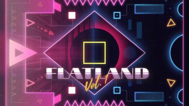 FLATLAND Vol.1 Free Download