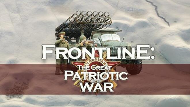Frontline: The Great Patriotic War Free Download