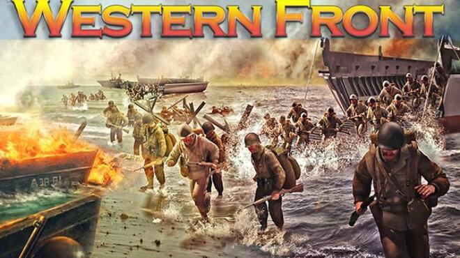 Frontline: Western Front Free Download