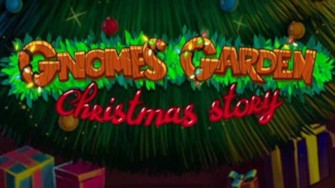 Gnomes Garden: Christmas Story Free Download