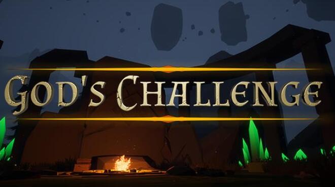 God's Challenge Free Download
