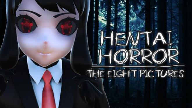 Hentai Horror The Eight Pictures Free Download Gamepcc