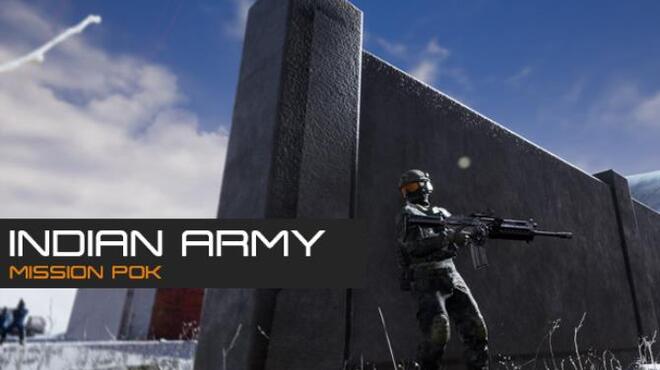 Indian Army - Mission POK Free Download